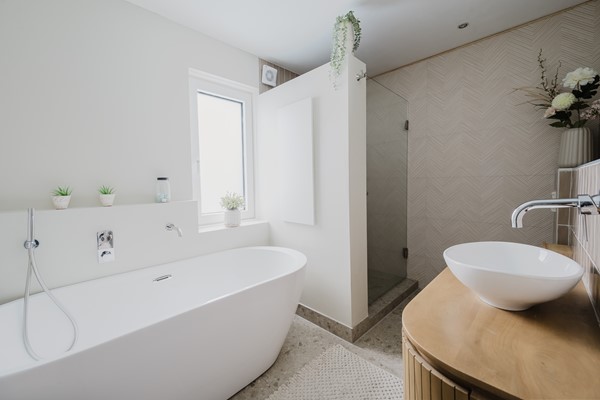 Medium property photo - Nijlstraat 5, 3207 AL Spijkenisse